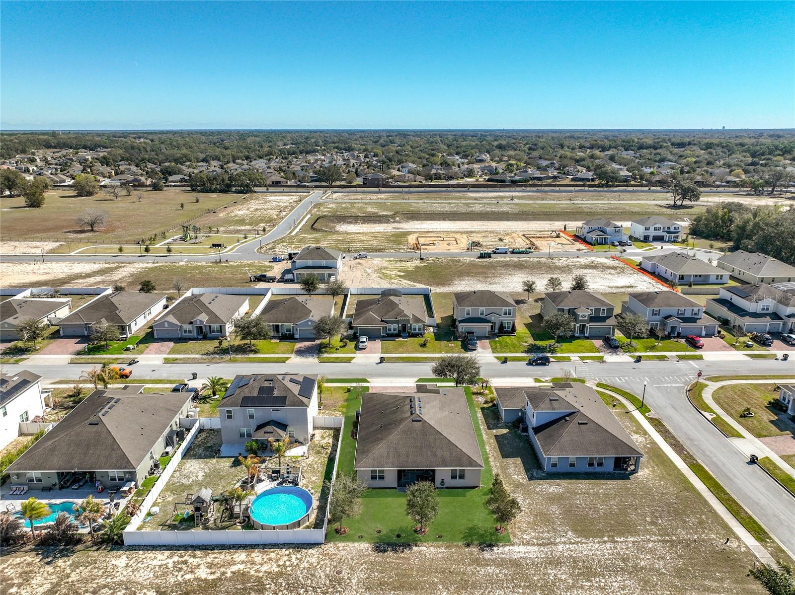 Image 62 of 65 For 4282 Tigris Drive