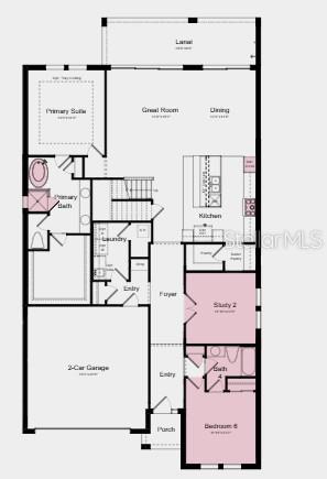 Image 2 of 14 For 19309 Lochside Lane