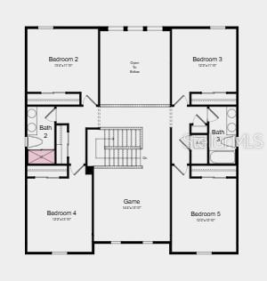 Image 3 of 14 For 19309 Lochside Lane
