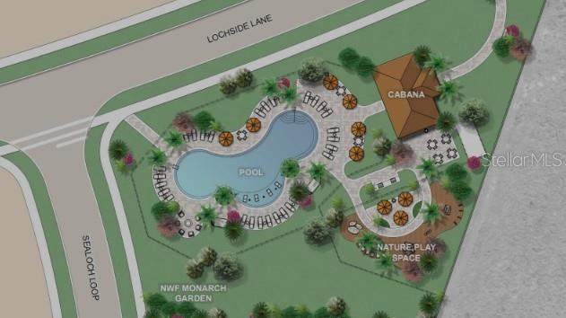 Image 7 of 14 For 19309 Lochside Lane