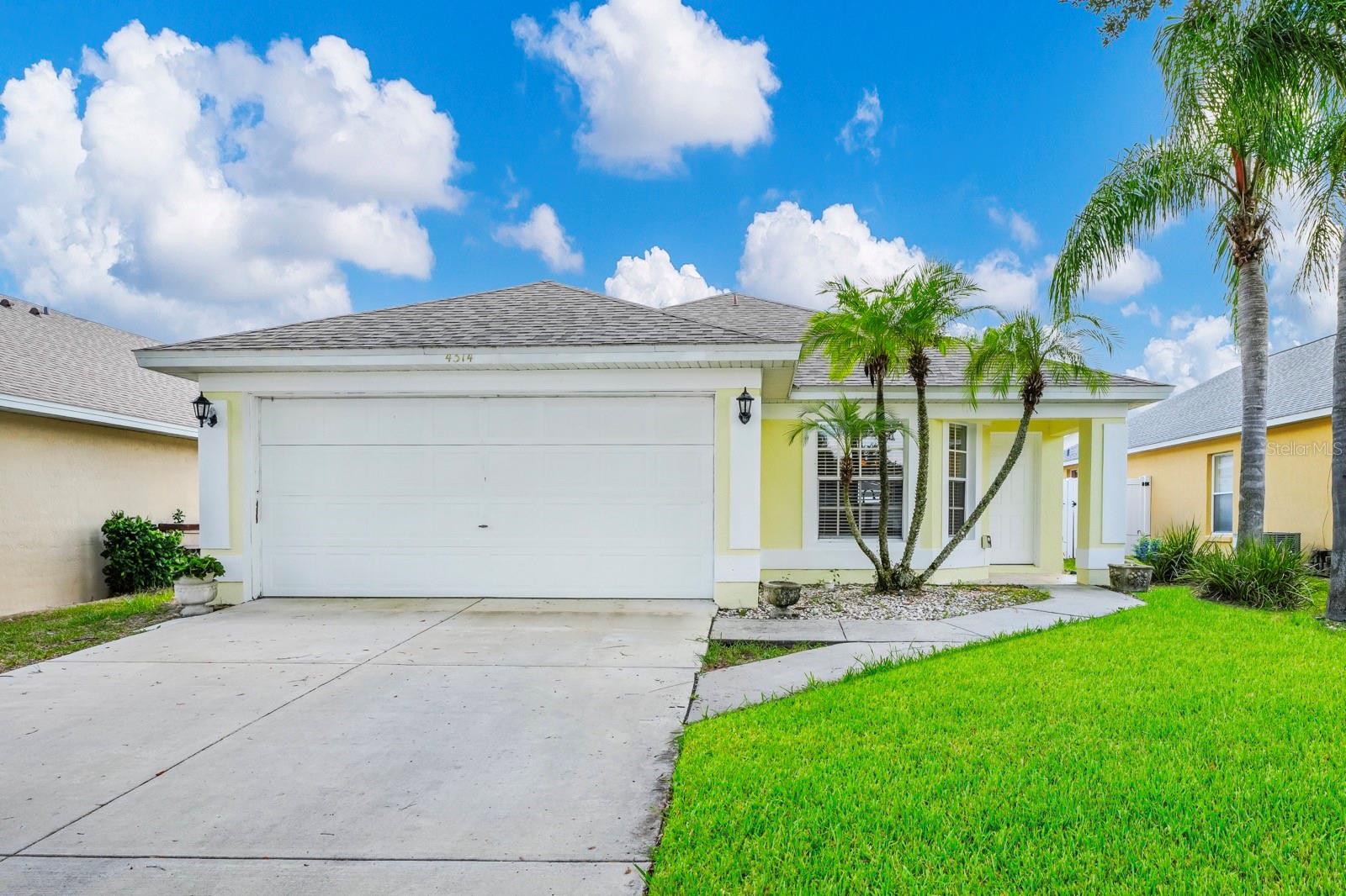 Details for 4314 Bay Vista Drive, KISSIMMEE, FL 34746