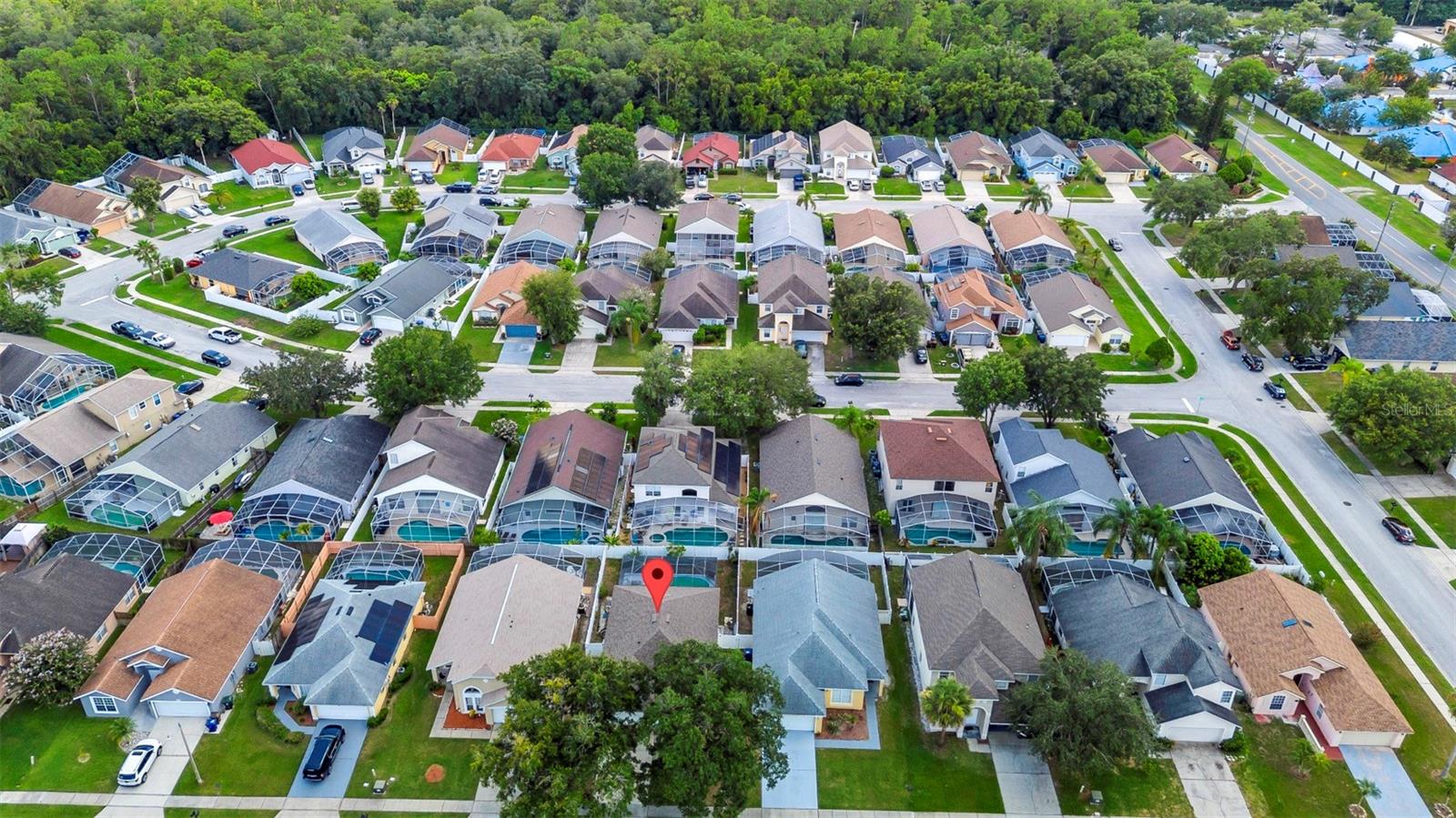 Image 34 of 36 For 4314 Bay Vista Drive