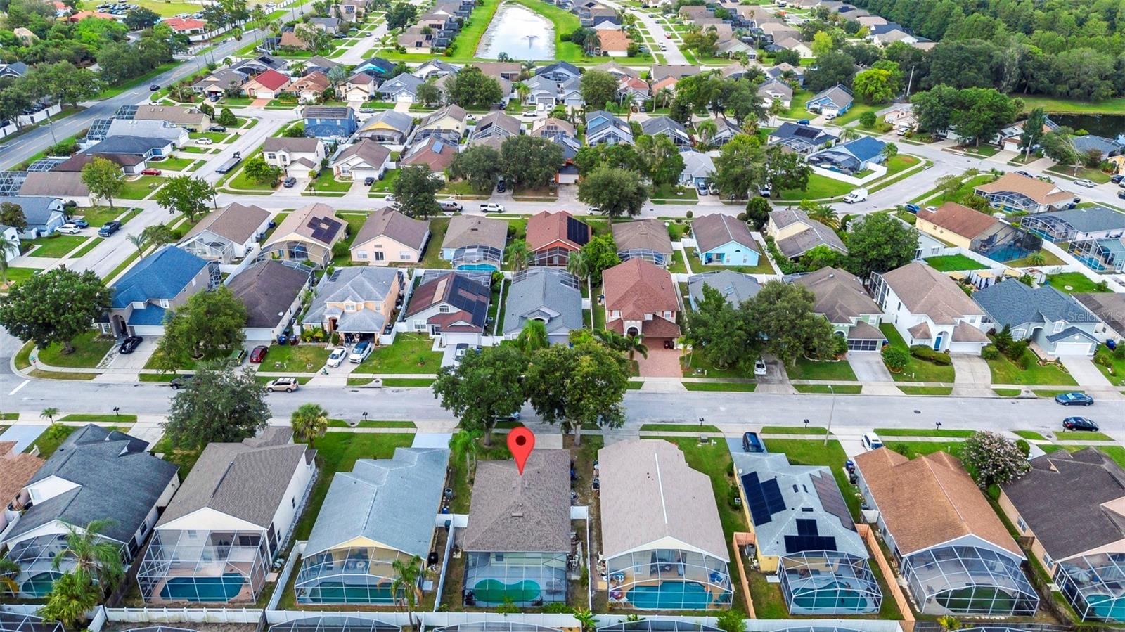 Image 35 of 36 For 4314 Bay Vista Drive