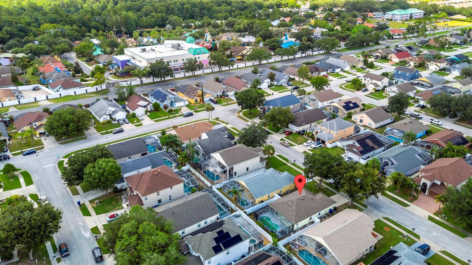 Image 36 of 36 For 4314 Bay Vista Drive