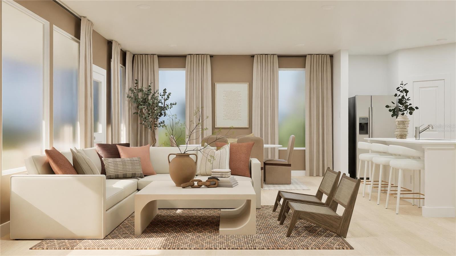 Image 5 of 36 For 5536 Morant Bay Path