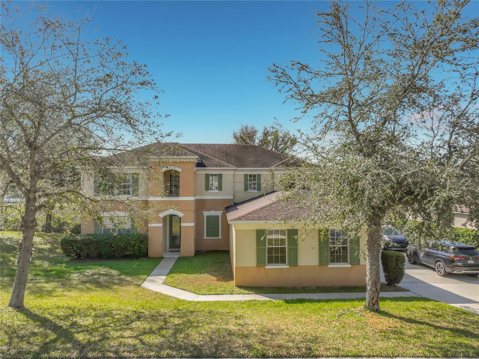 Details for 2735 Grassmoor Loop, APOPKA, FL 32712