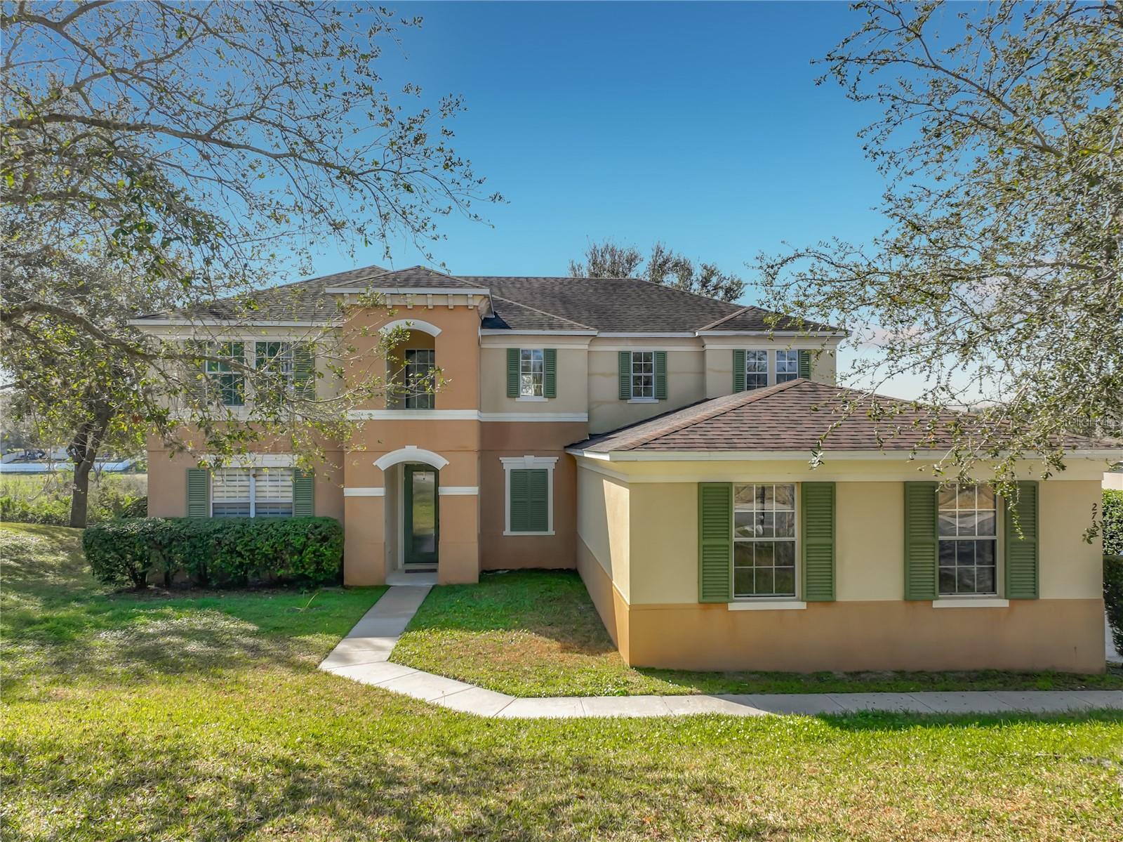 Image 2 of 49 For 2735 Grassmoor Loop