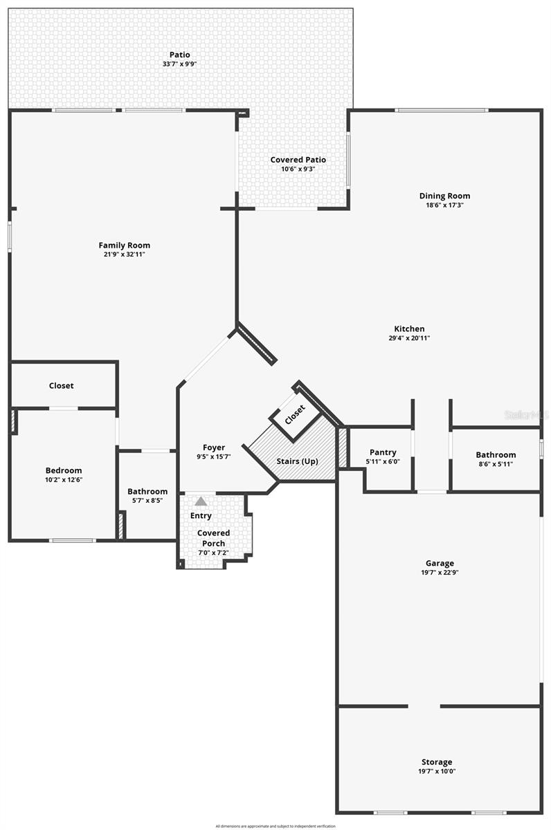 Image 48 of 49 For 2735 Grassmoor Loop