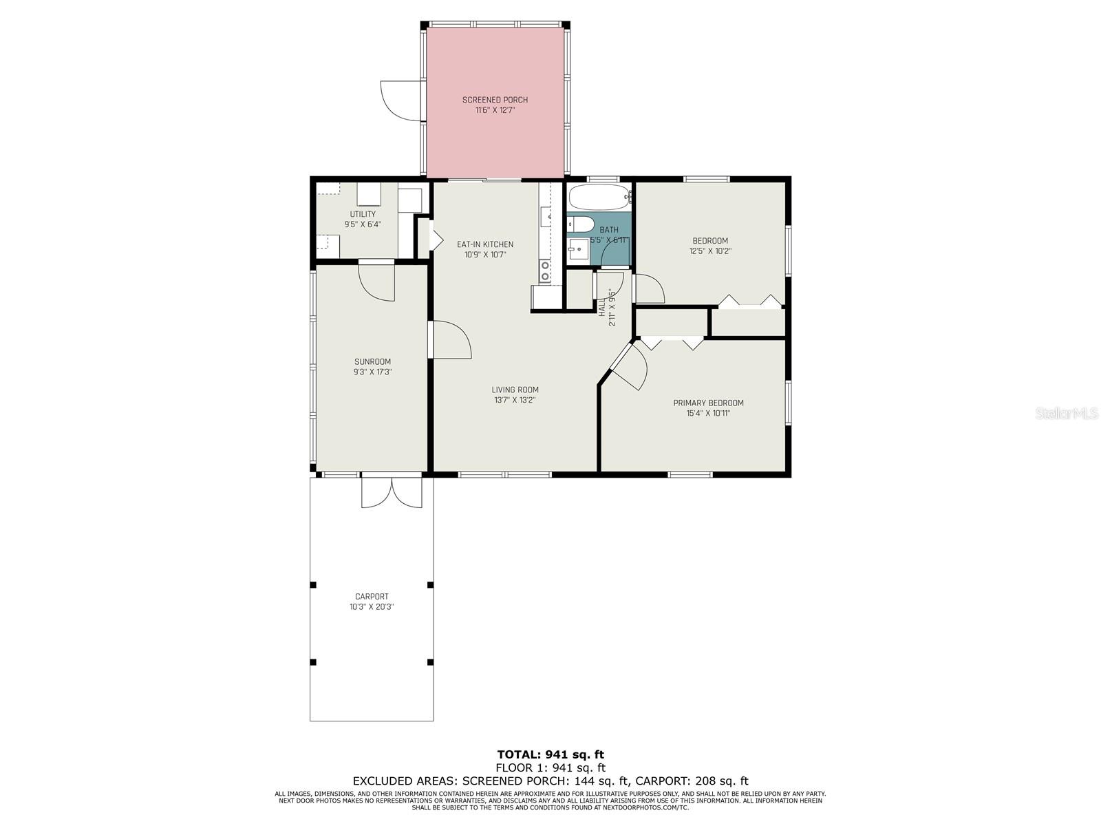 Image 25 of 25 For 7253 Dianne Drive