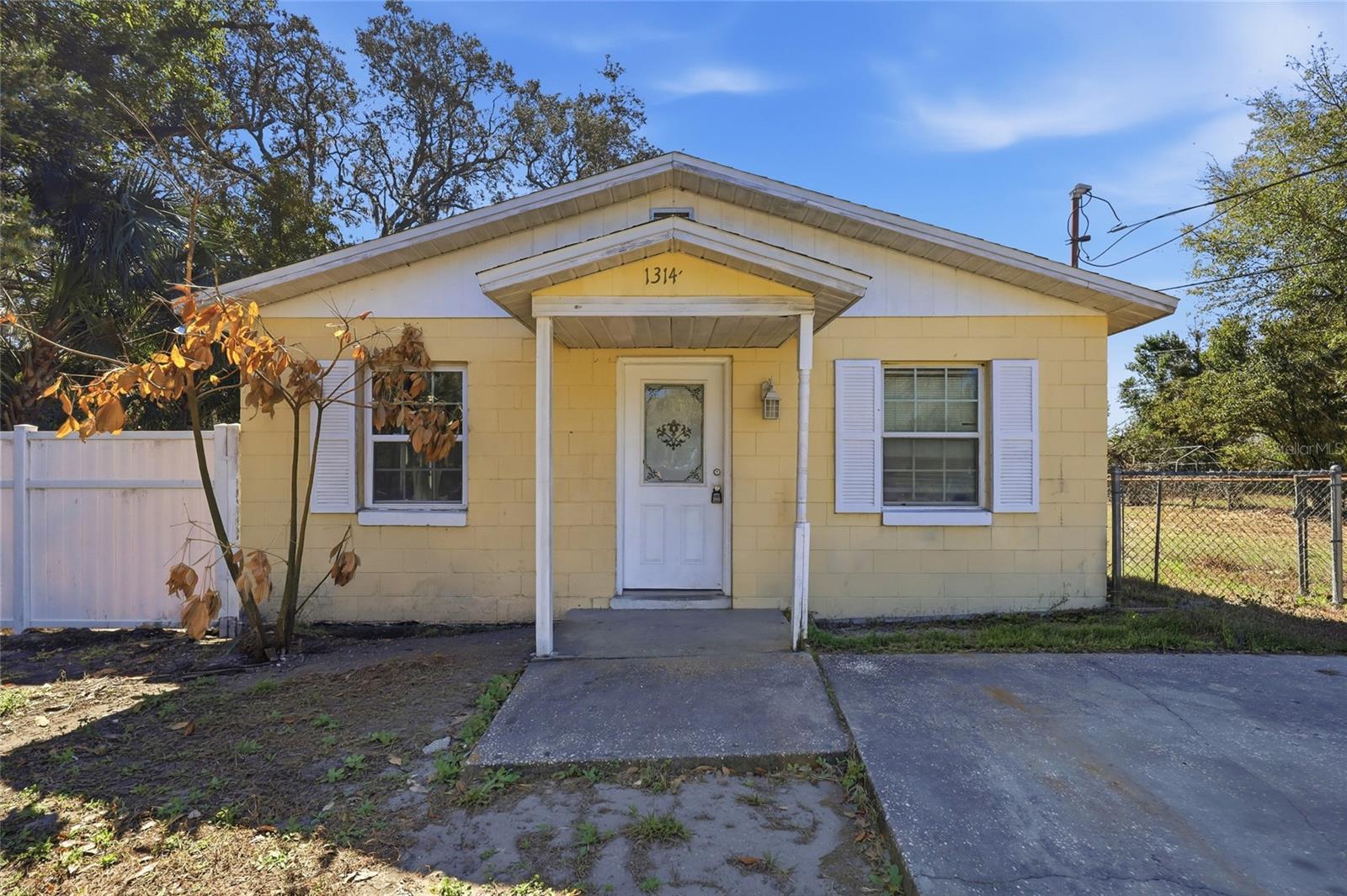 Details for 1314 Robie Avenue, MOUNT DORA, FL 32757