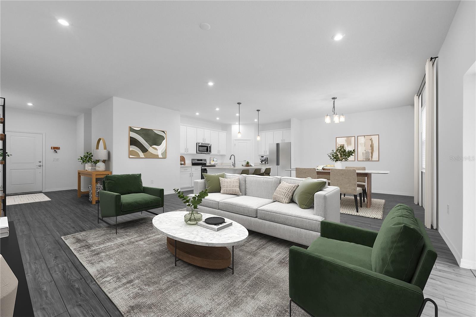 Image 5 of 30 For 624 Rockaway Lane