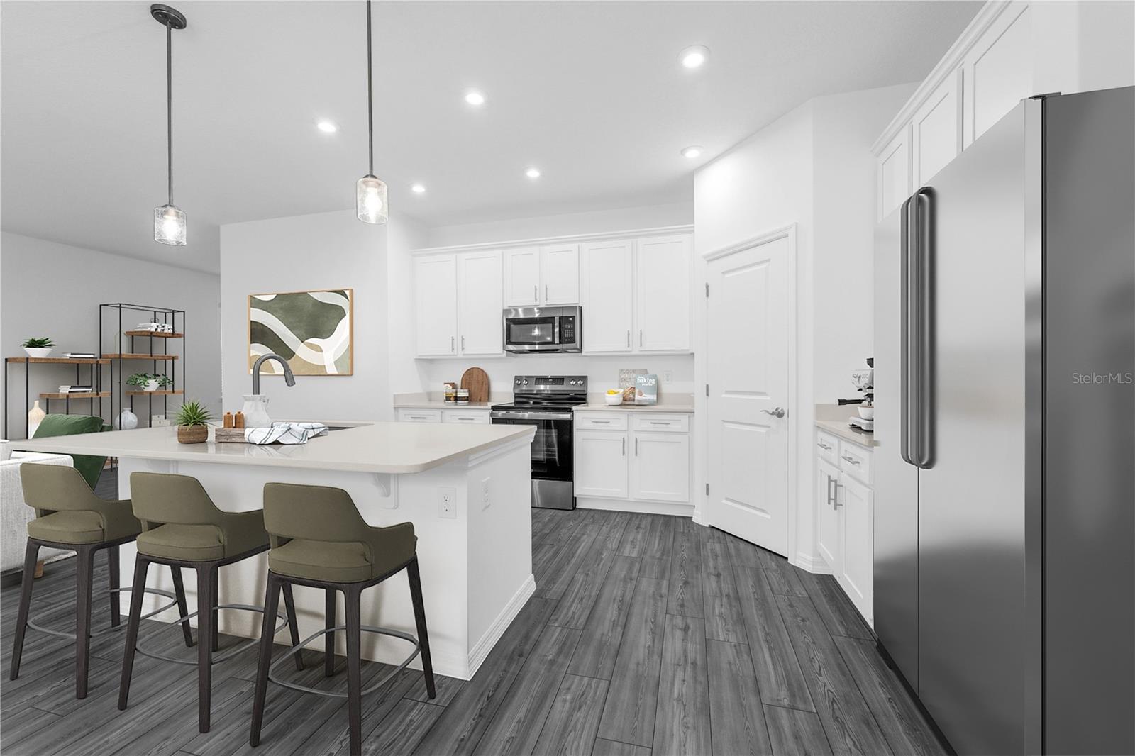 Image 9 of 30 For 624 Rockaway Lane