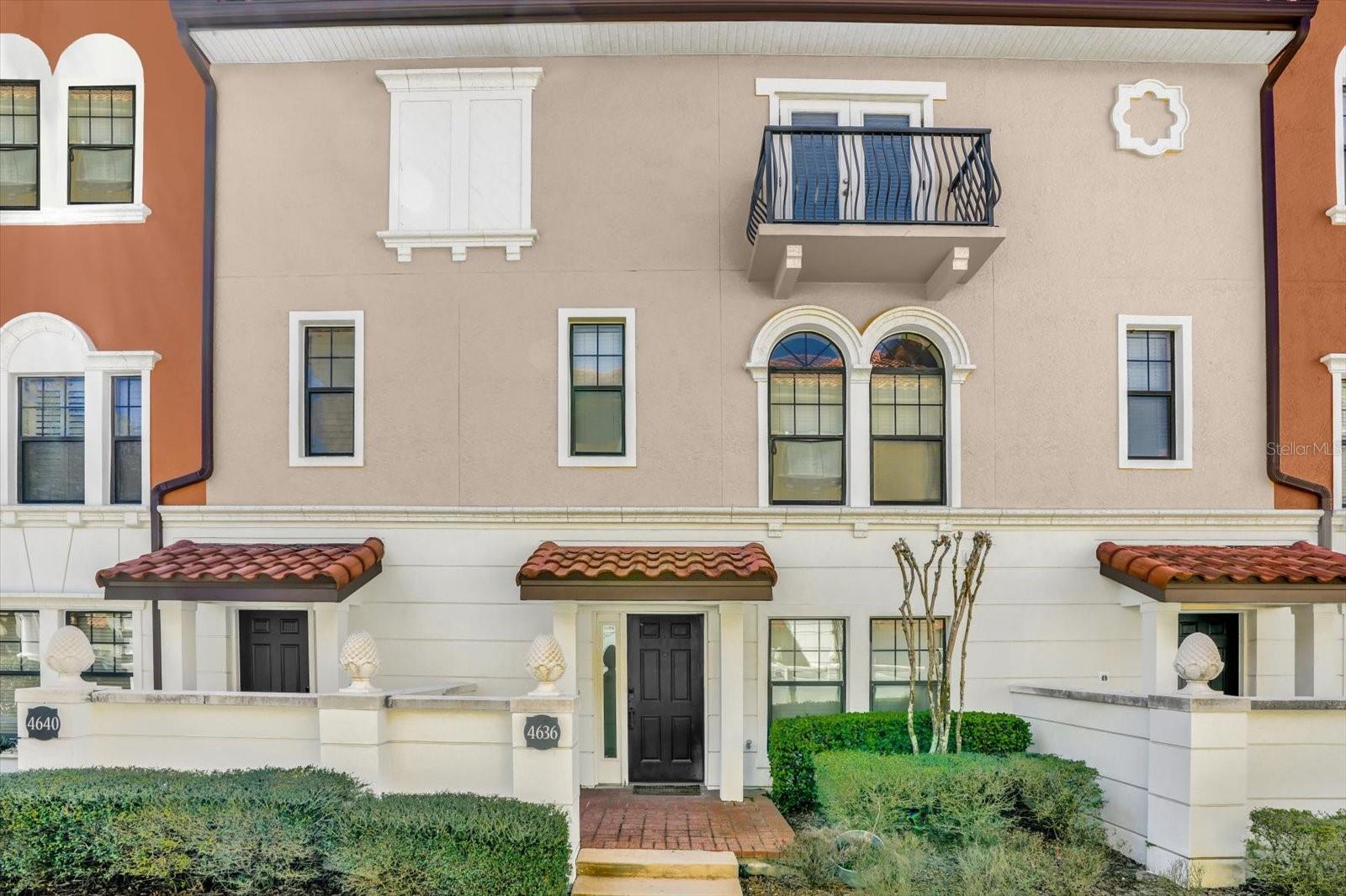 Details for 4636 Messina Drive, LAKE MARY, FL 32746