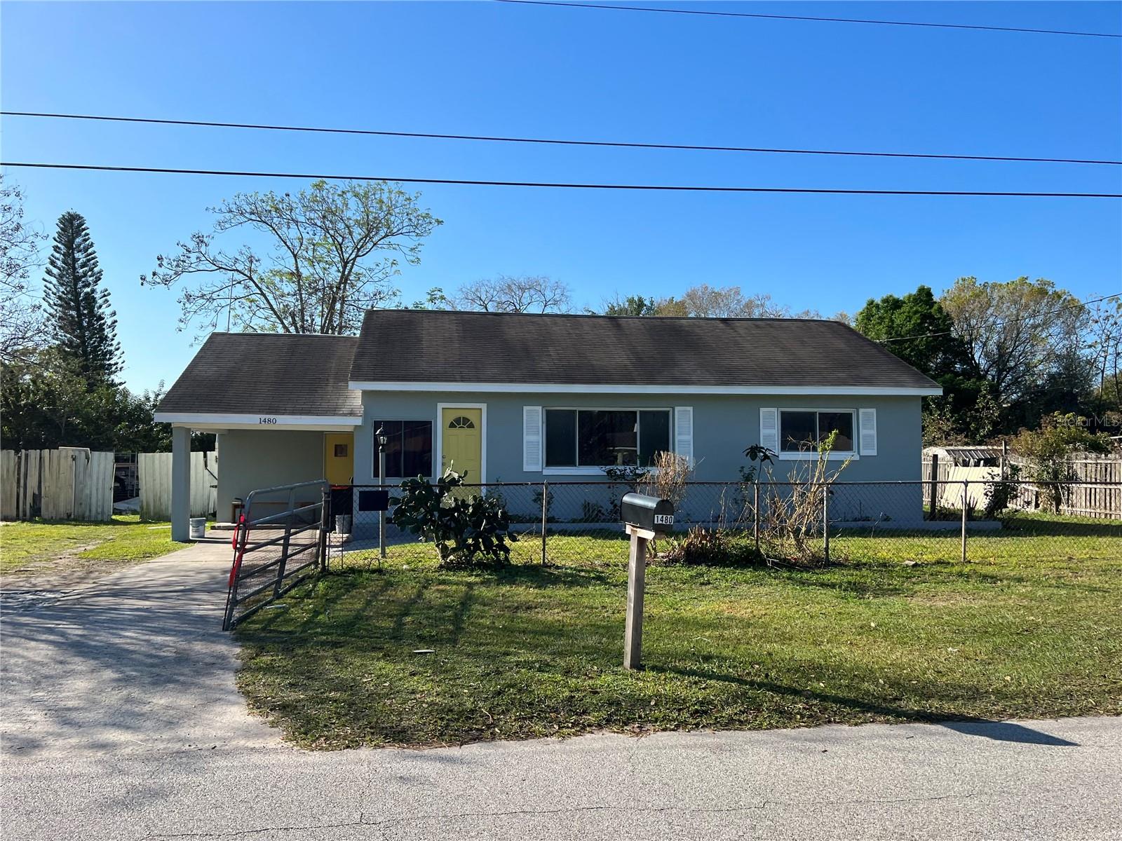 Details for 1480 Rose Boulevard, ORLANDO, FL 32839