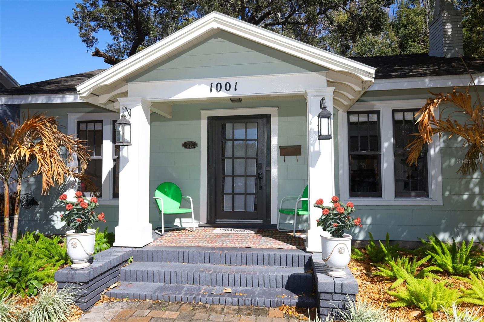 Image 3 of 22 For 1001 Jefferson Street