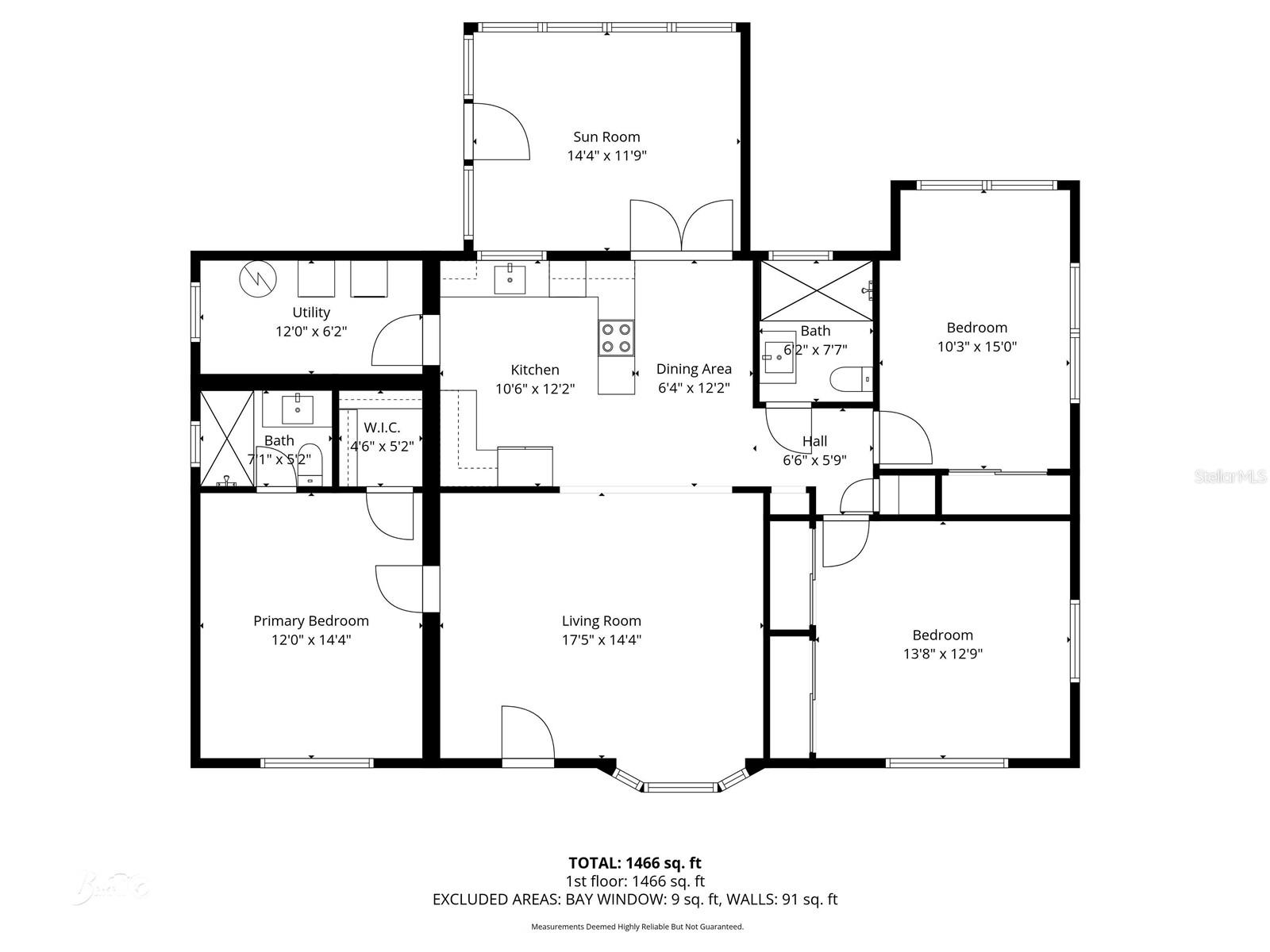 Image 47 of 47 For 3223 1st Avenue W