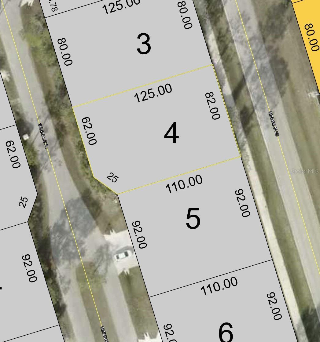 Image 2 of 3 For 12 Serenade Place