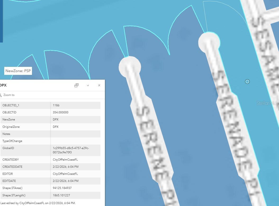 Image 3 of 3 For 12 Serenade Place