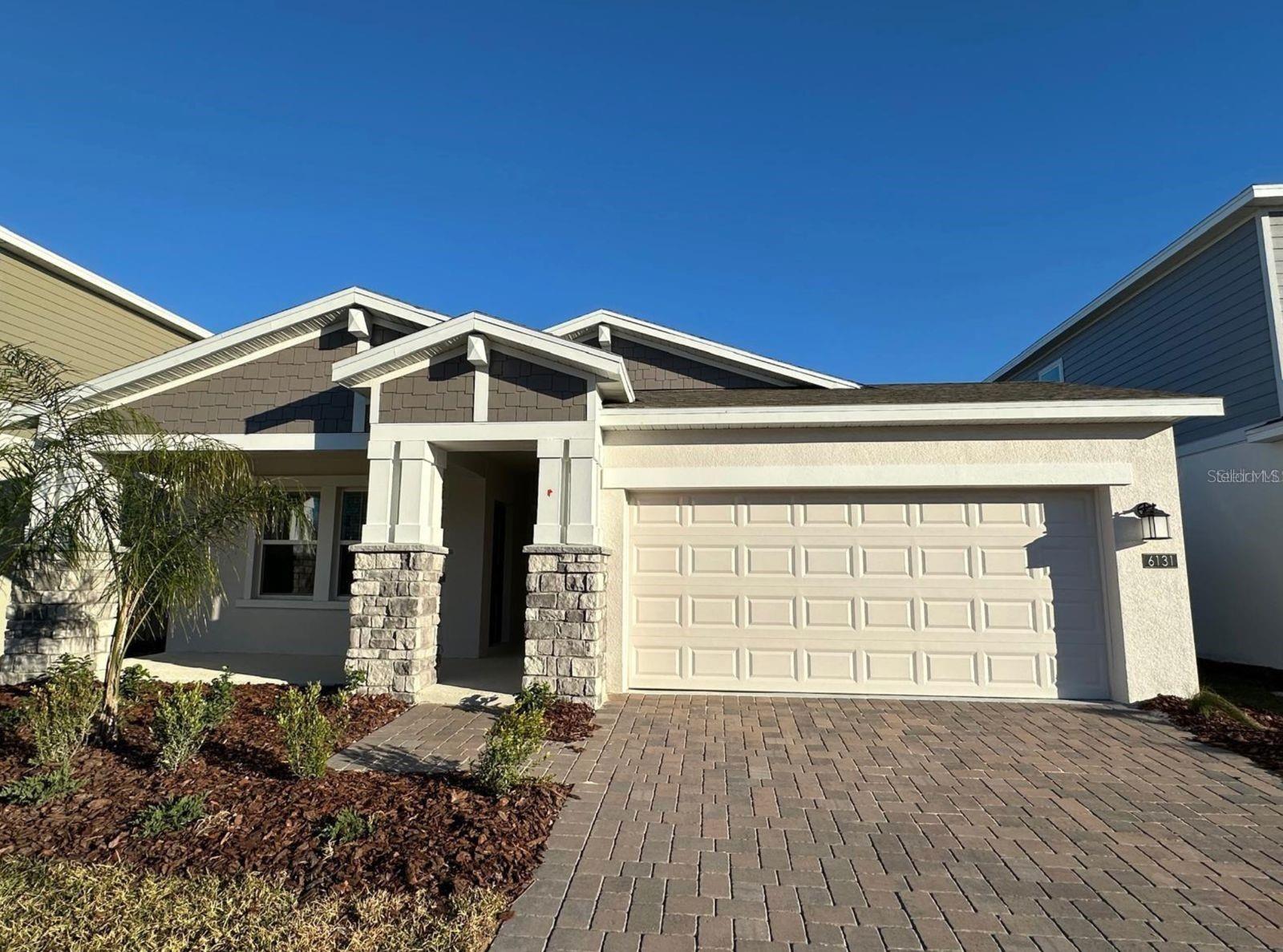 Details for 6131 Shavasana Road B, CLERMONT, FL 34714