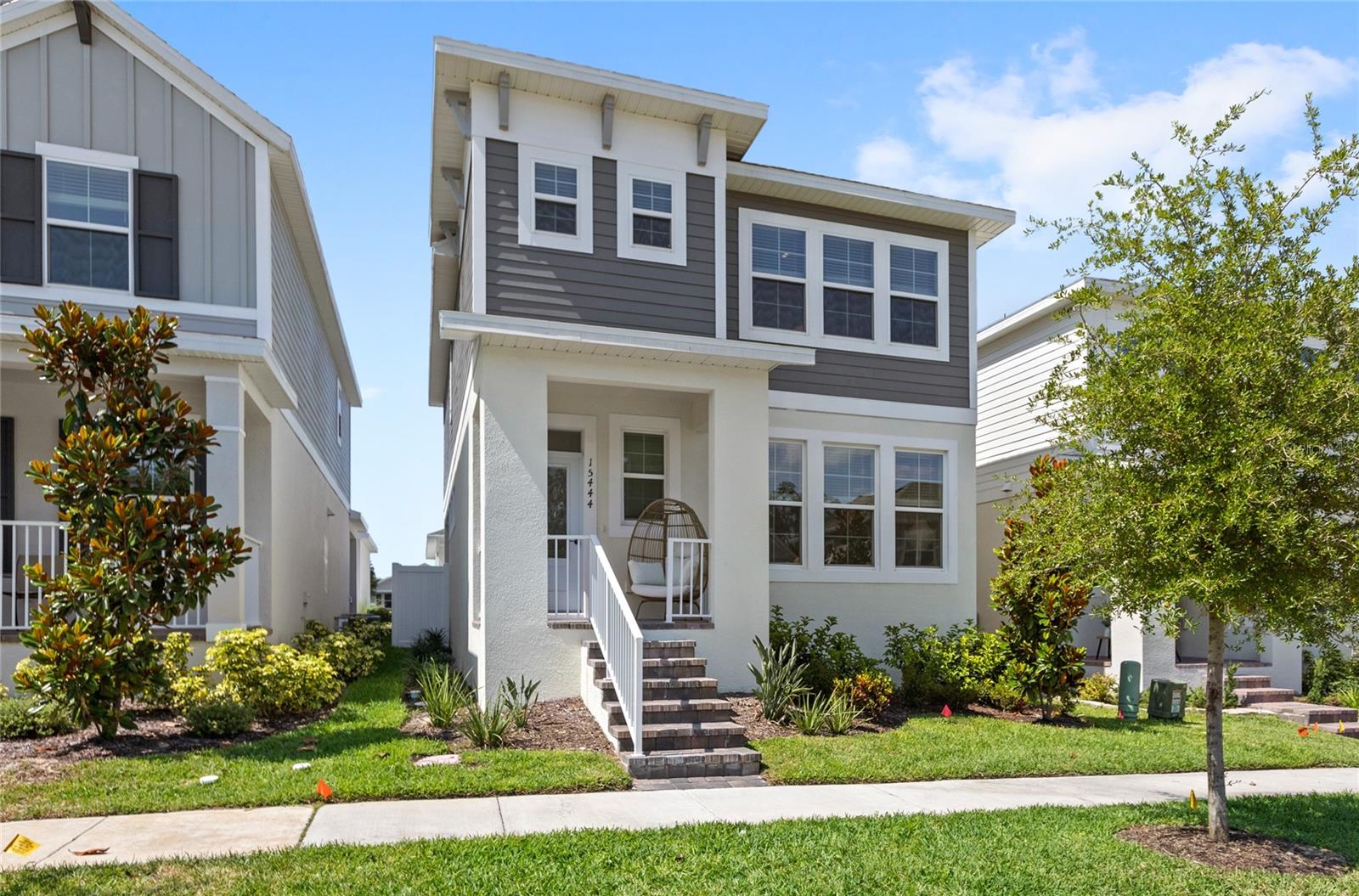 Details for 15444 Lebeau Loop, WINTER GARDEN, FL 34787