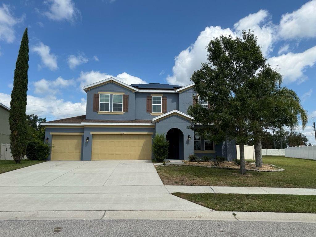 Details for 4058 Brookshire Circle, EUSTIS, FL 32736