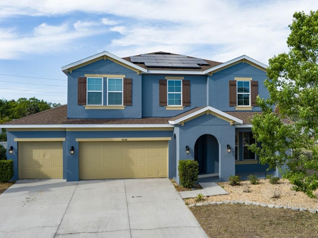 Image 2 of 45 For 4058 Brookshire Circle