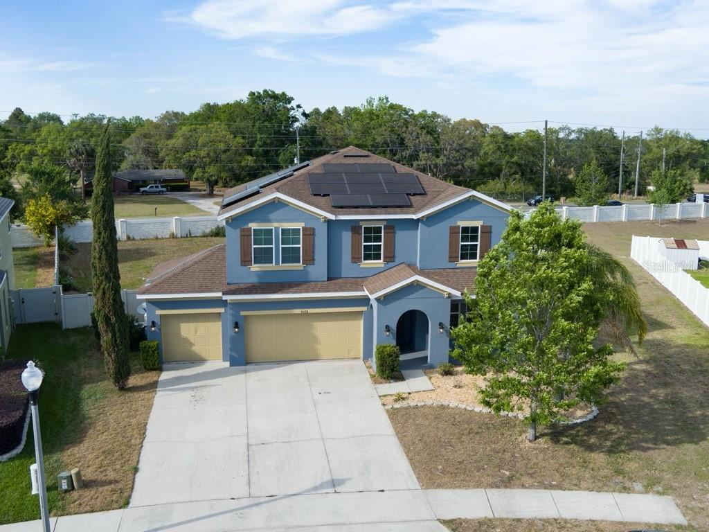 Image 43 of 45 For 4058 Brookshire Circle