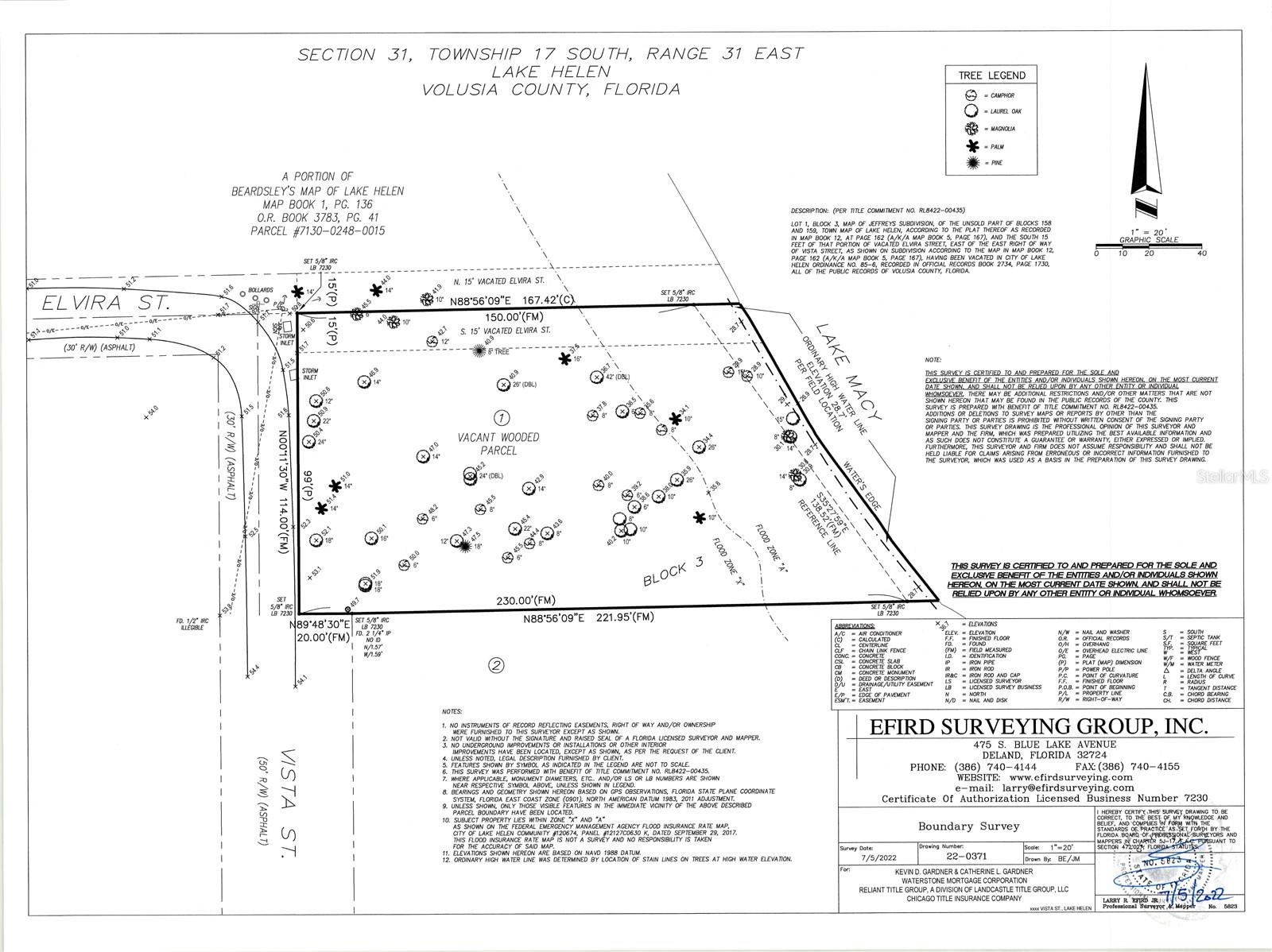 Image 16 of 21 For Vista Street