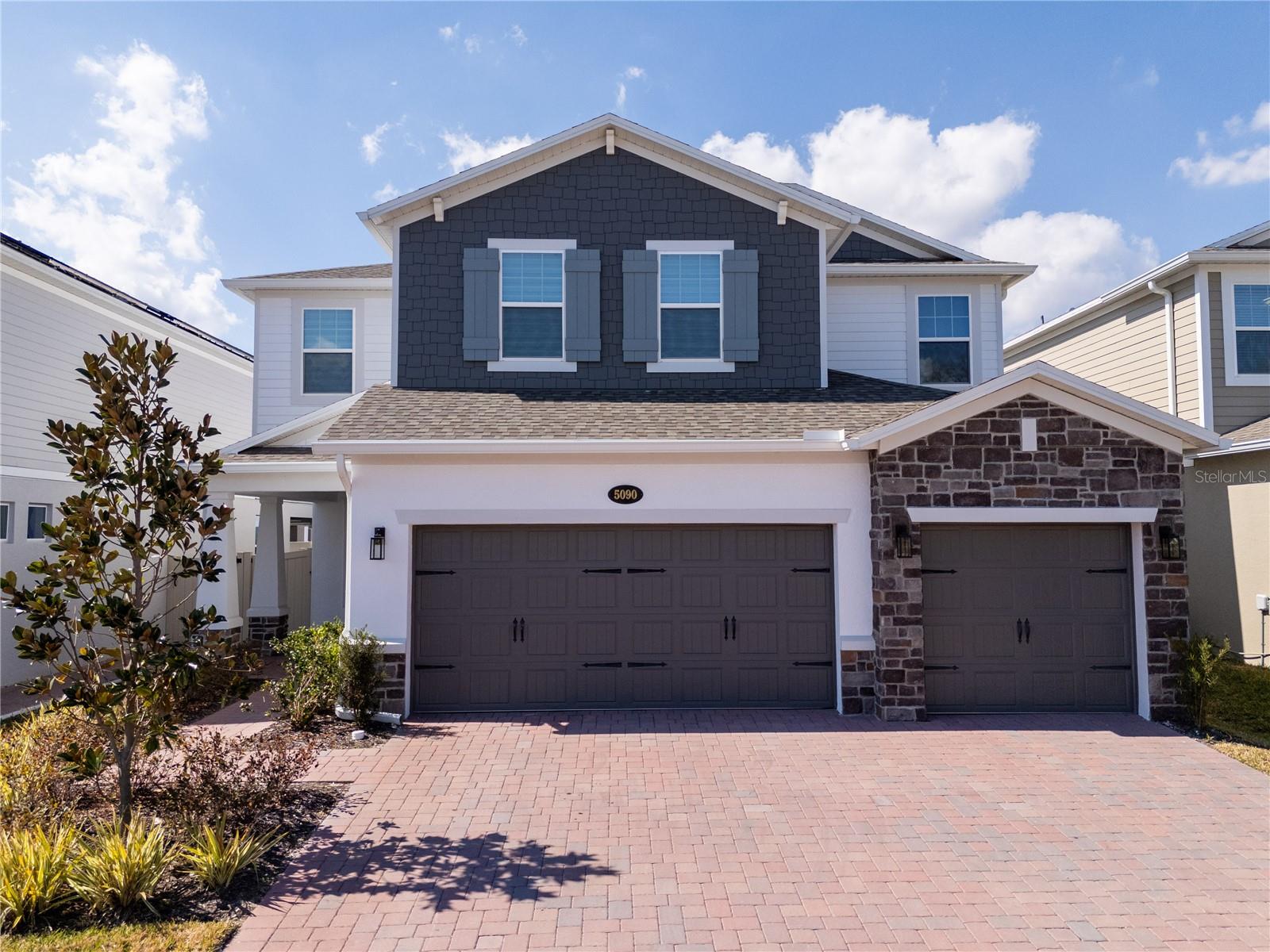 Details for 5090 Shady Pines Drive, ST CLOUD, FL 34772