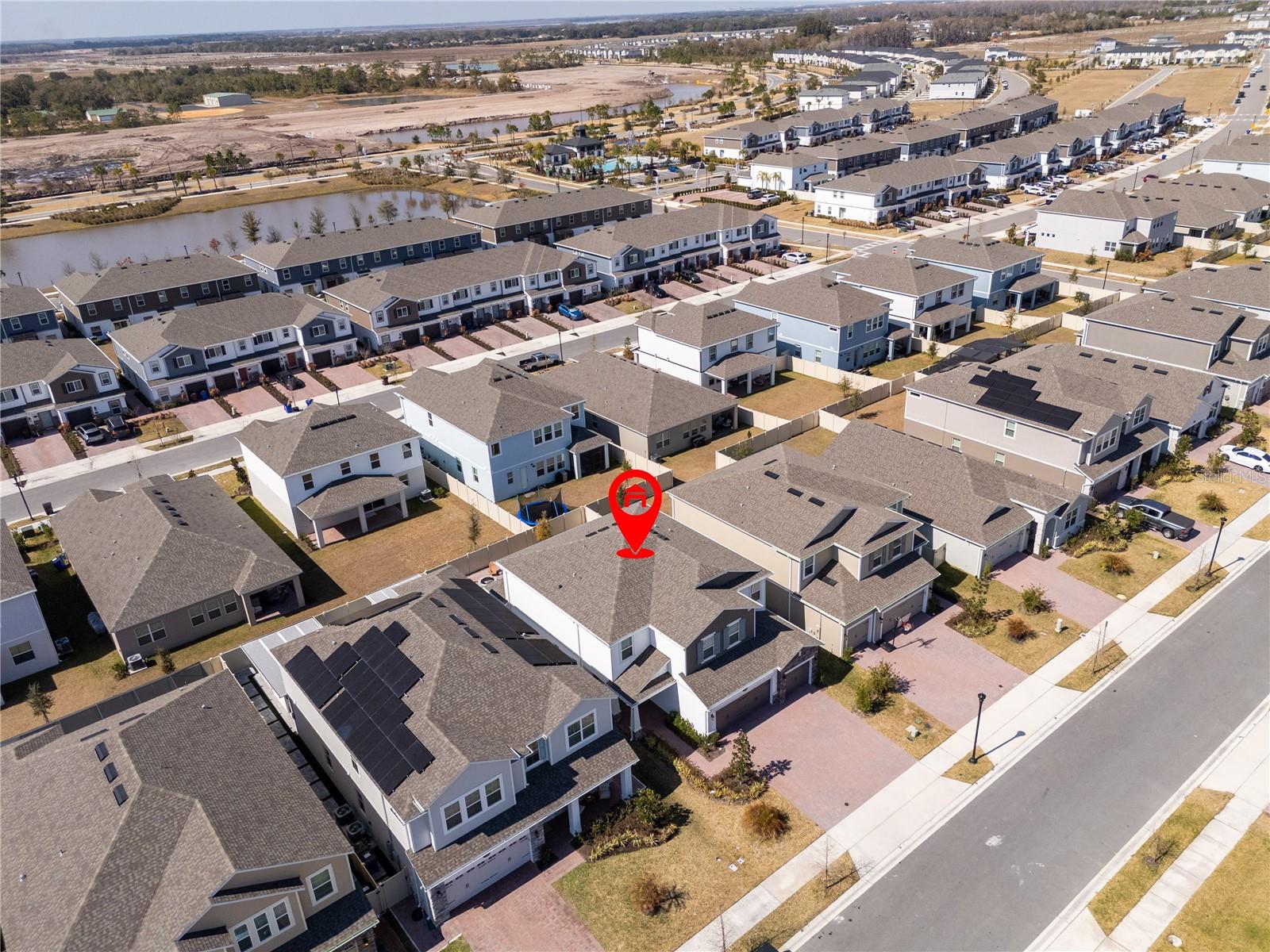 Image 8 of 91 For 5090 Shady Pines Drive