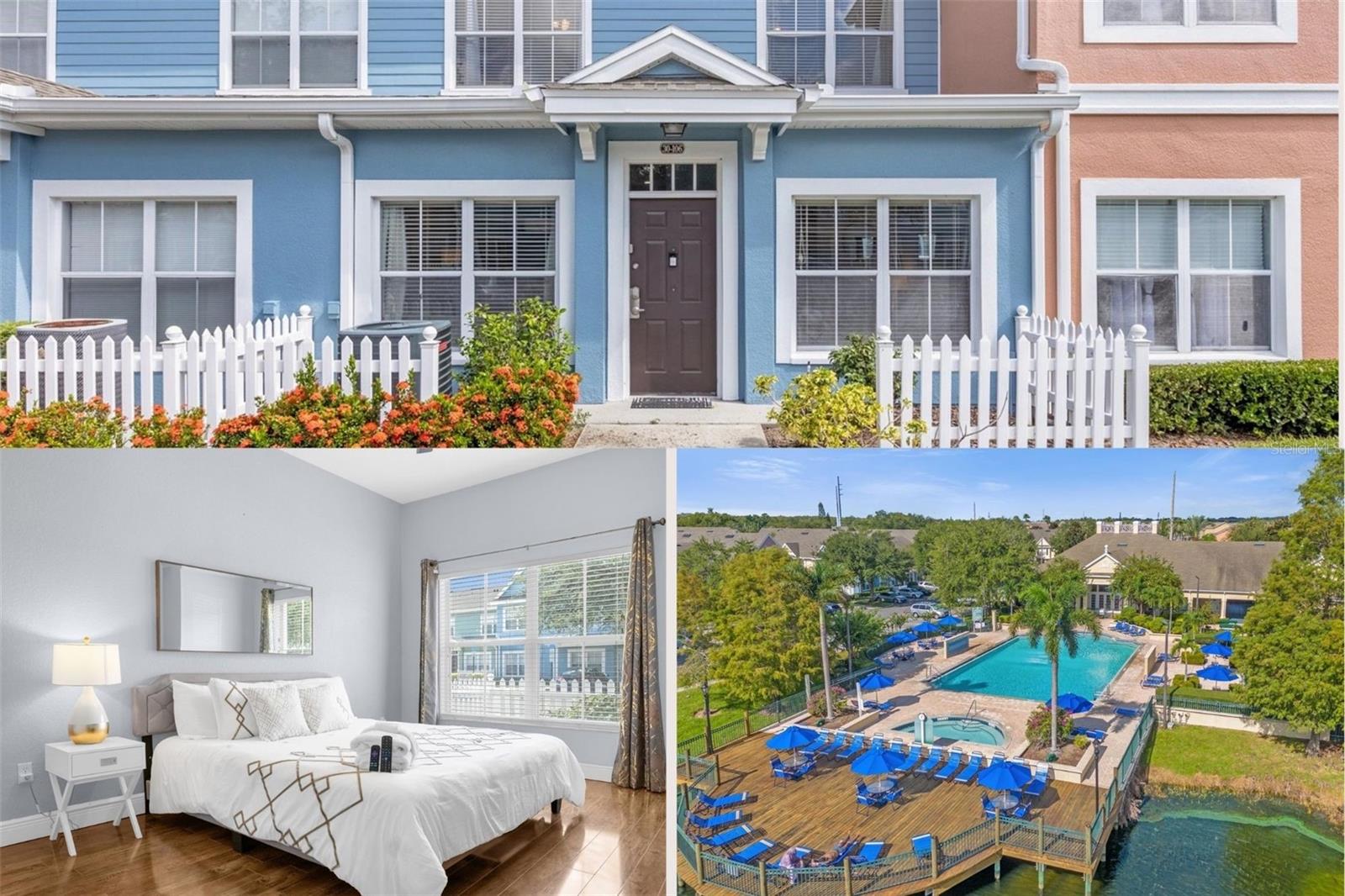 Details for 2213 San Vittorino Circle 106, KISSIMMEE, FL 34741