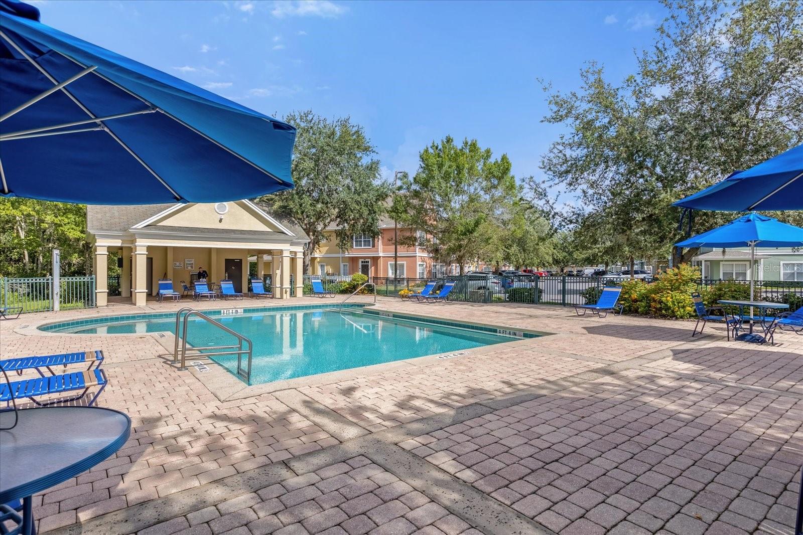 Image 25 of 57 For 2213 San Vittorino Circle 106