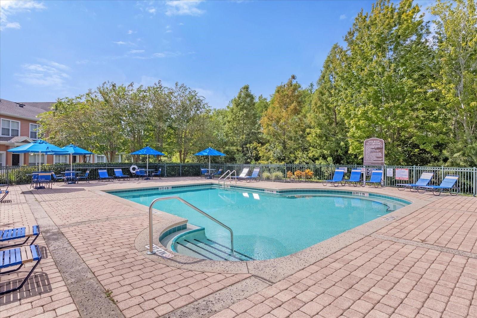 Image 26 of 57 For 2213 San Vittorino Circle 106