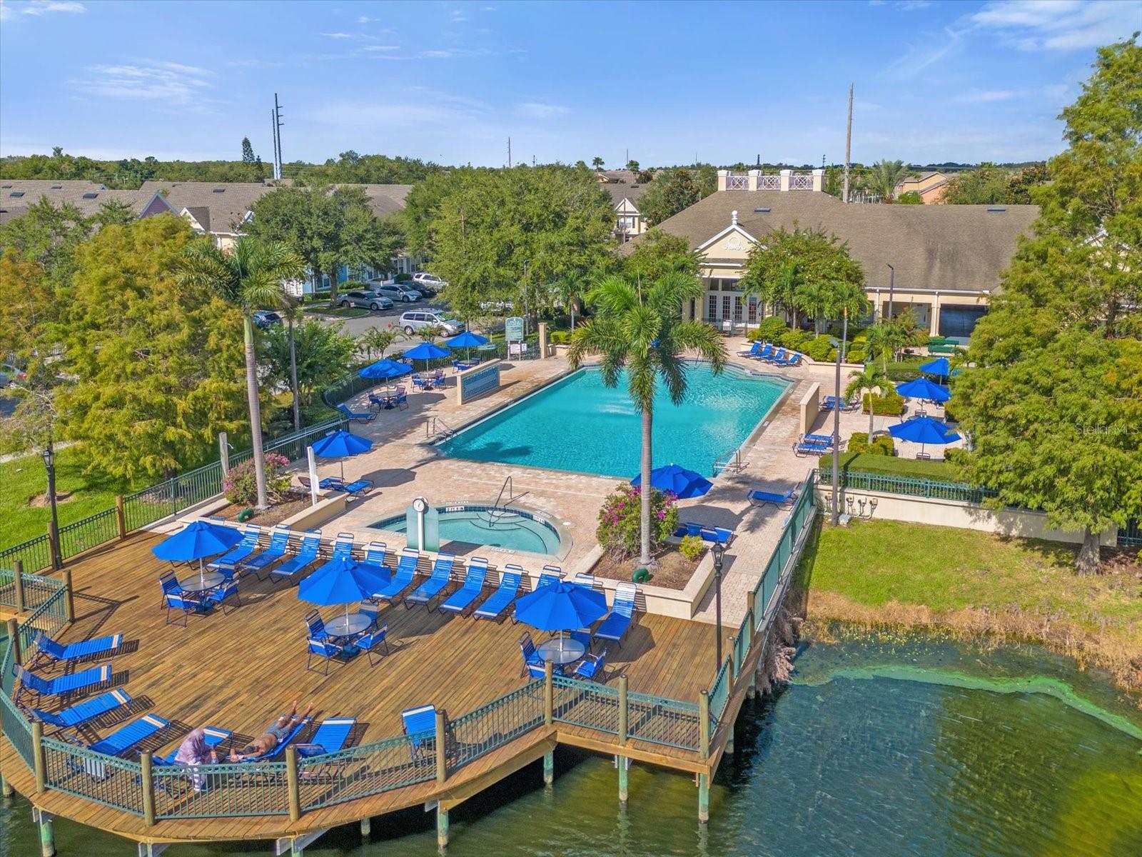 Image 27 of 57 For 2213 San Vittorino Circle 106