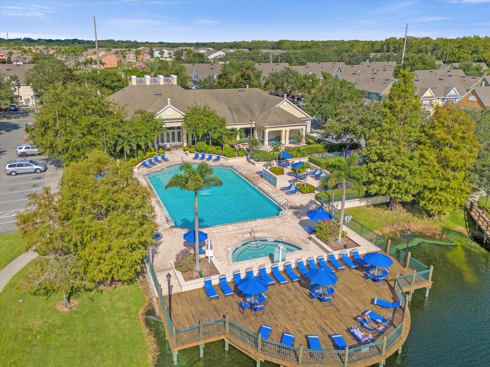 Image 28 of 57 For 2213 San Vittorino Circle 106