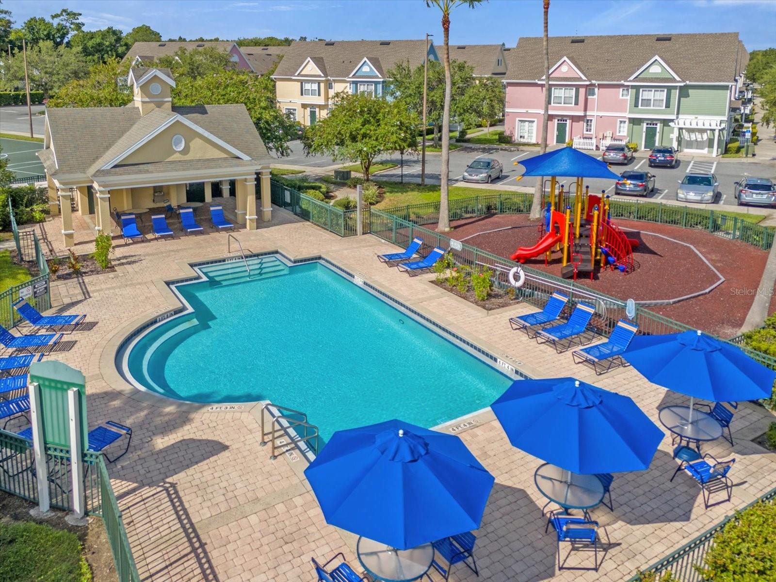 Image 29 of 57 For 2213 San Vittorino Circle 106