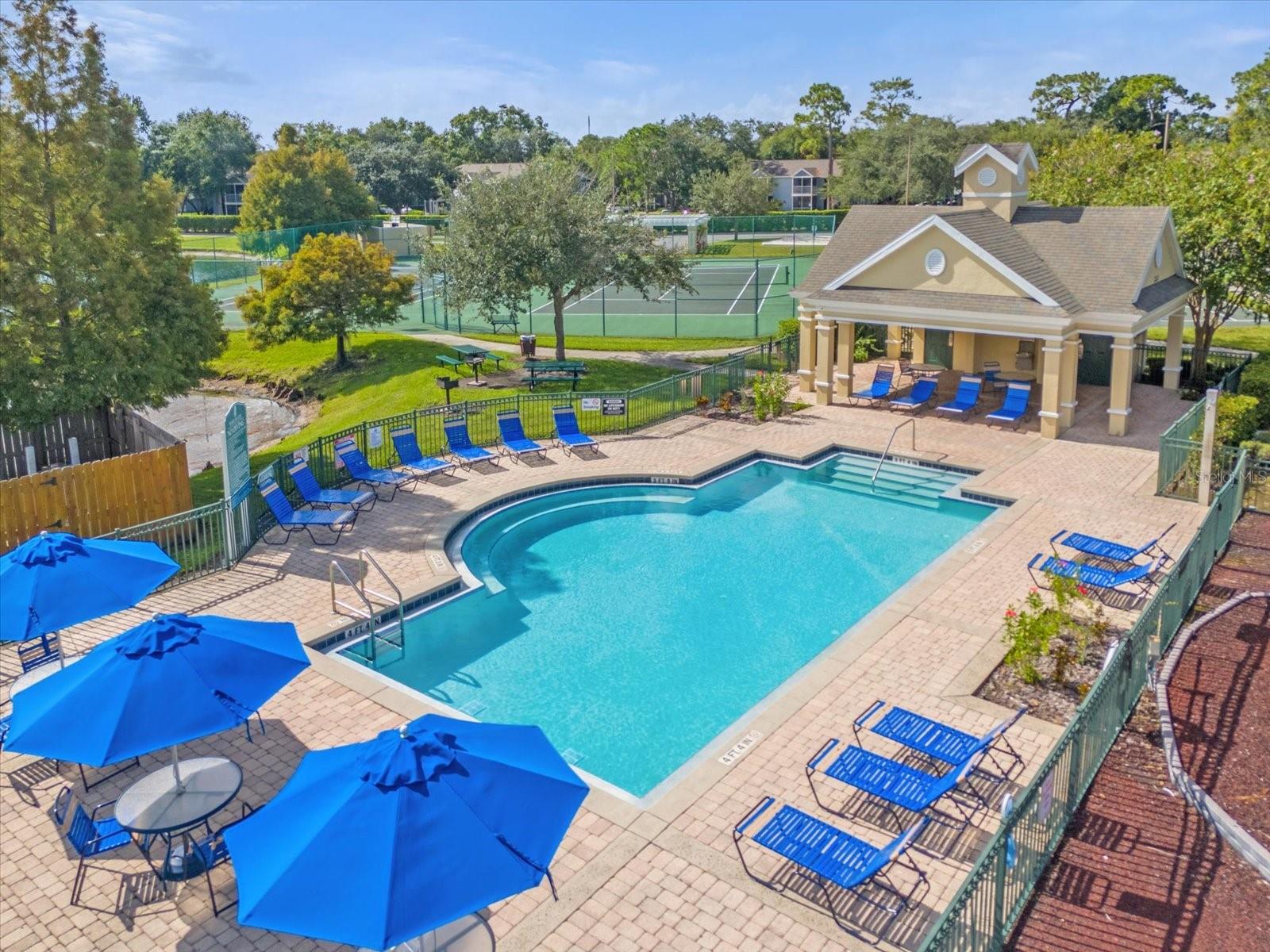 Image 30 of 57 For 2213 San Vittorino Circle 106