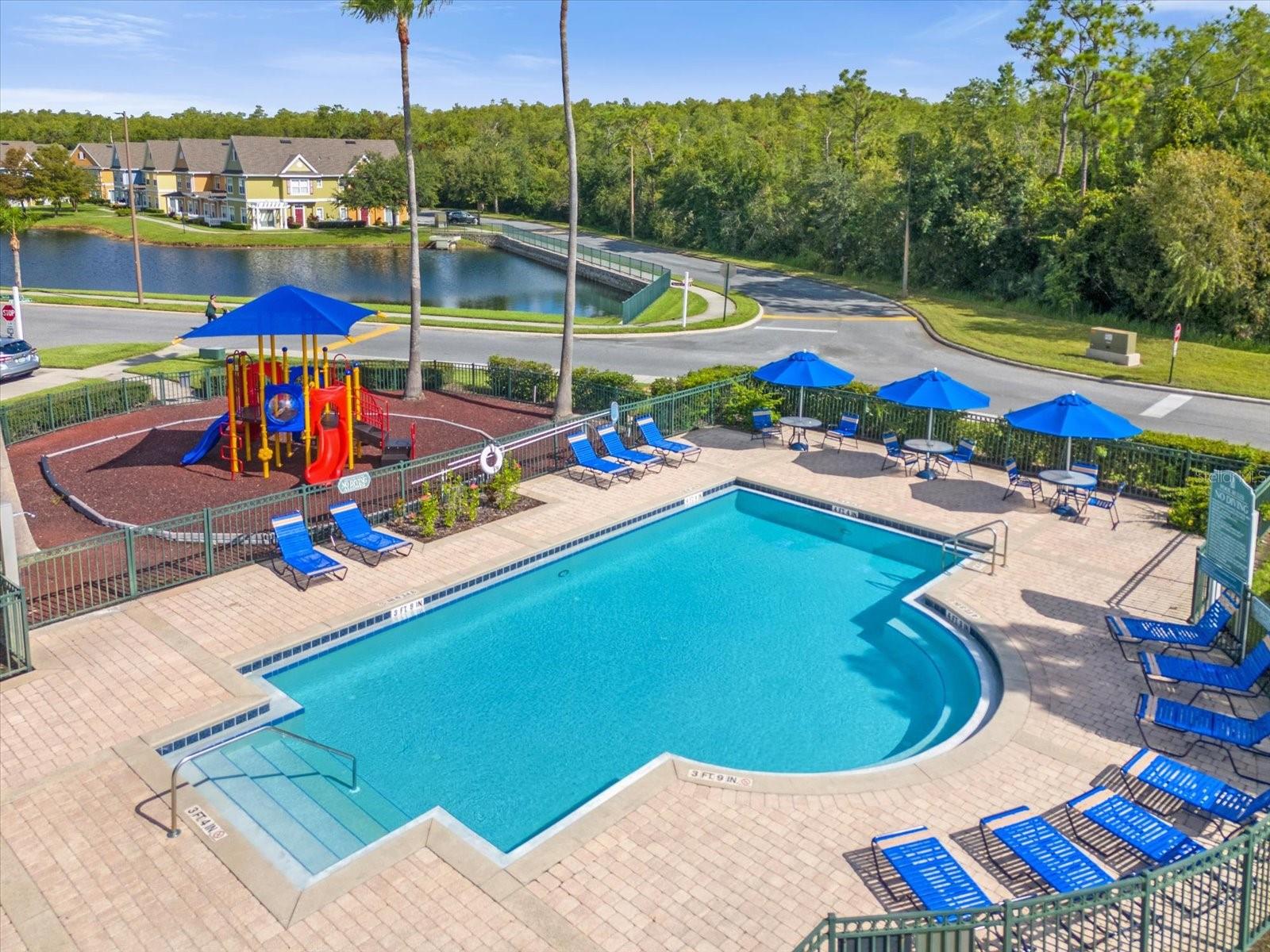 Image 31 of 57 For 2213 San Vittorino Circle 106