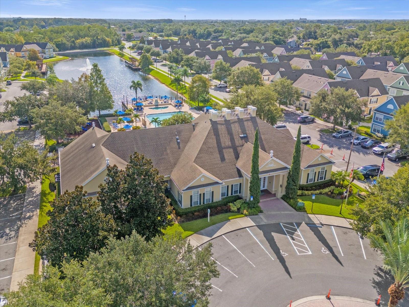 Image 33 of 57 For 2213 San Vittorino Circle 106