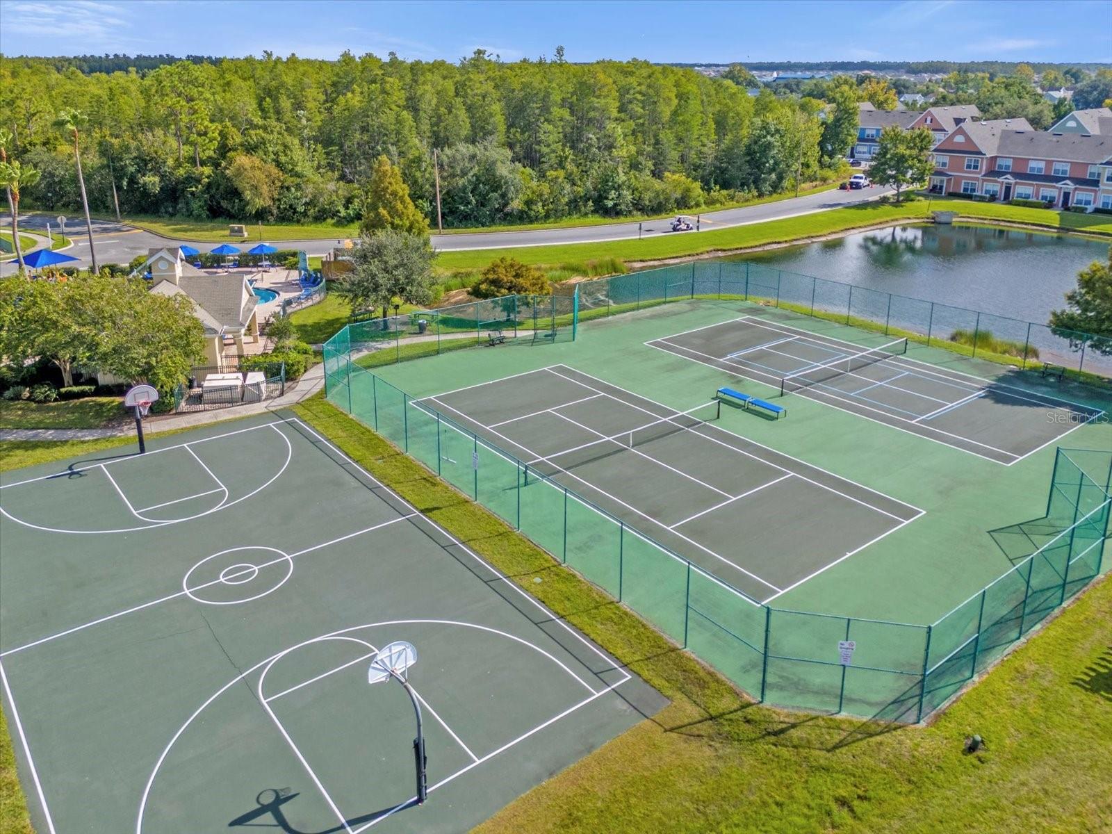 Image 36 of 57 For 2213 San Vittorino Circle 106