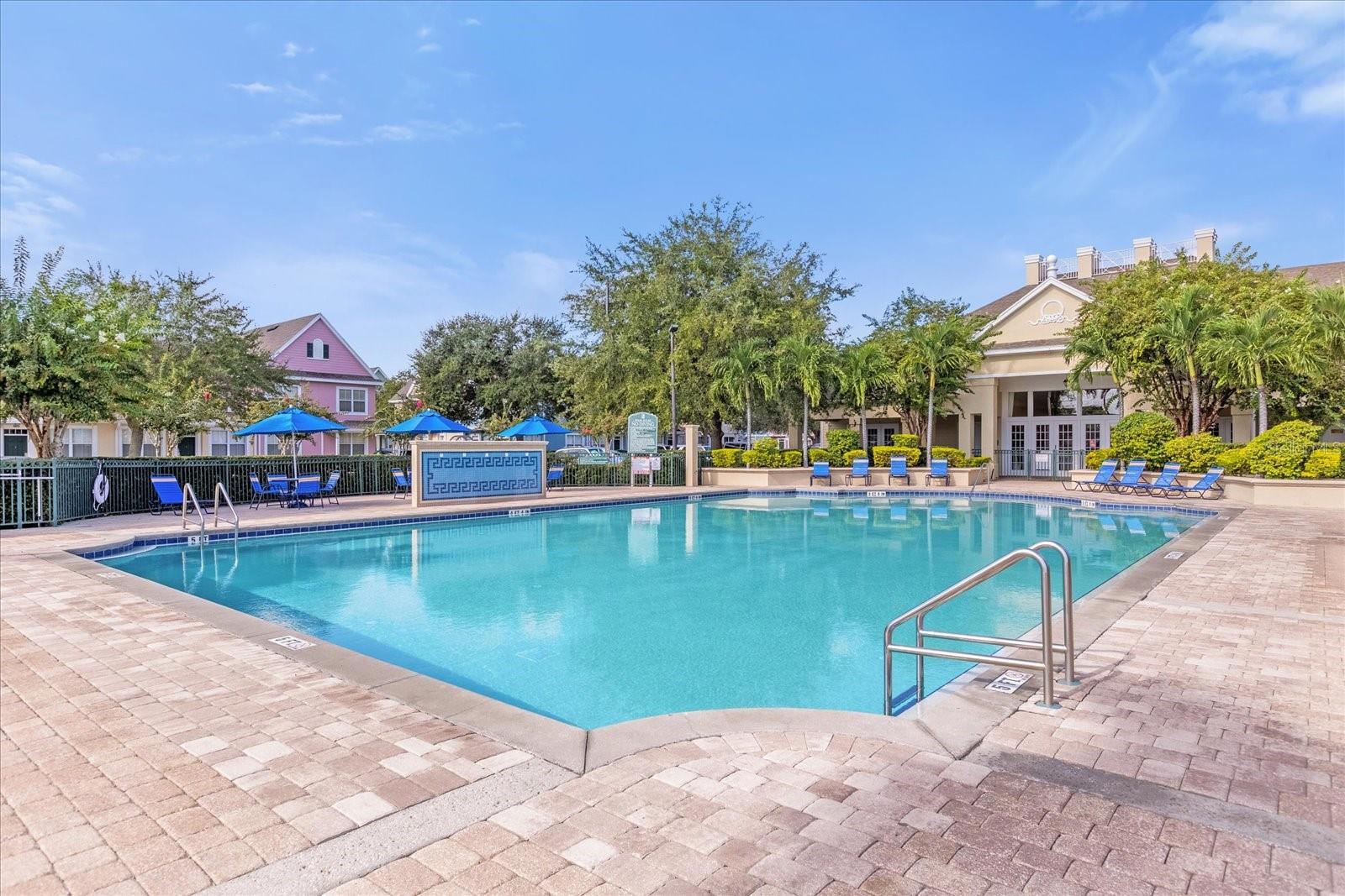 Image 56 of 57 For 2213 San Vittorino Circle 106