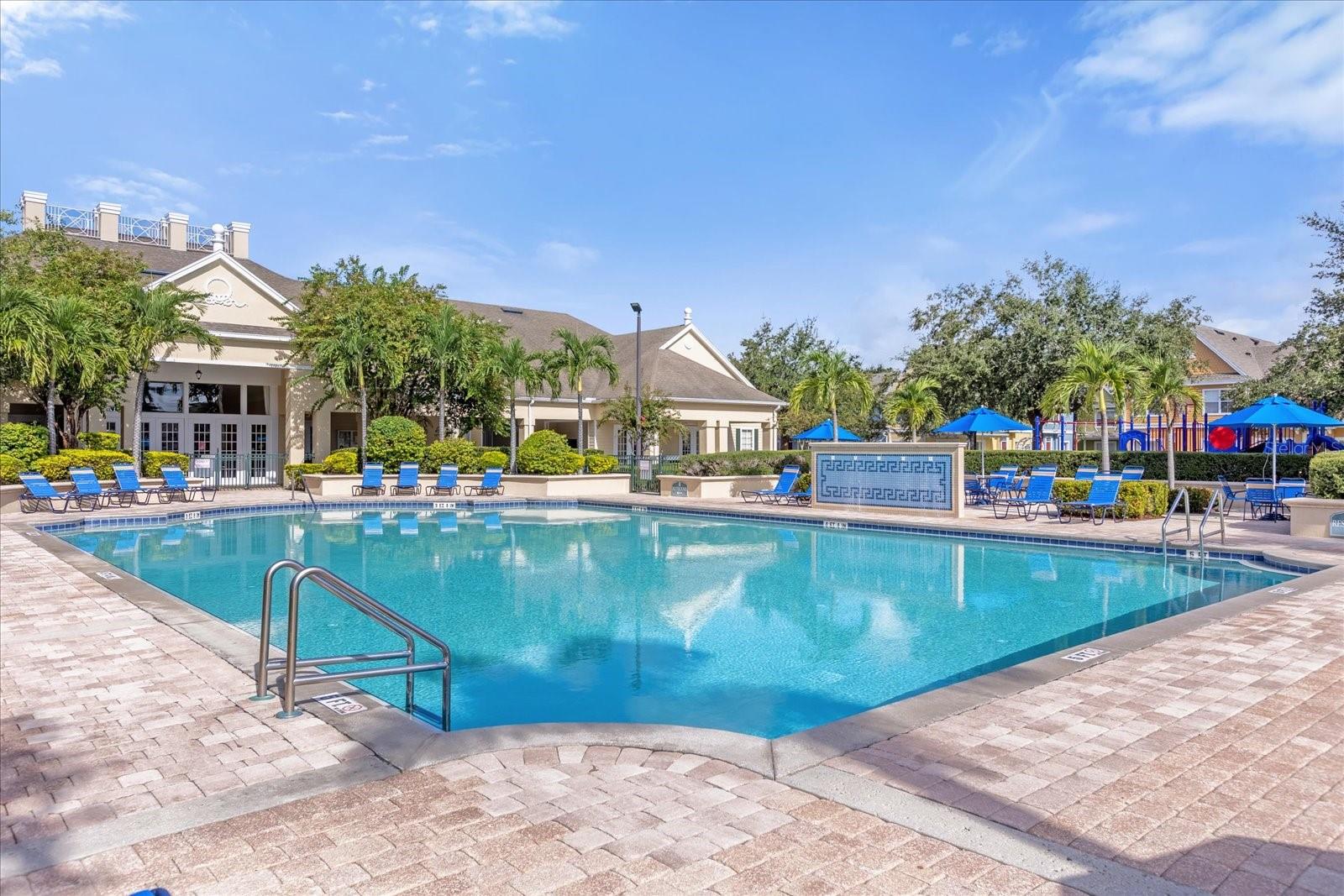 Image 57 of 57 For 2213 San Vittorino Circle 106