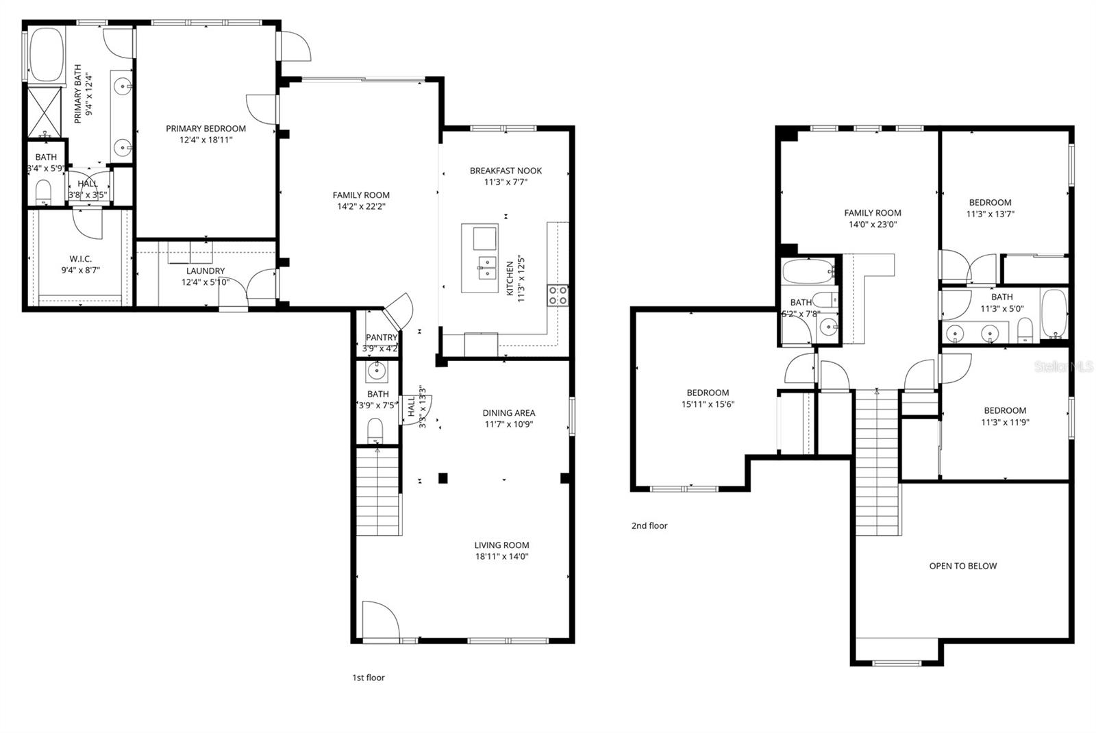 Image 3 of 39 For 13243 Charfield Street