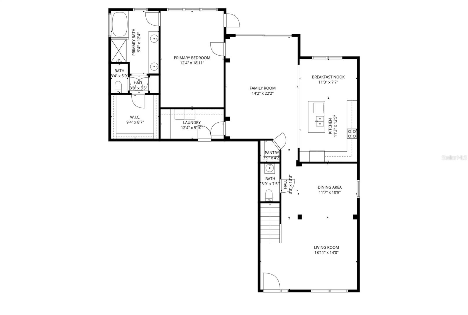 Image 4 of 39 For 13243 Charfield Street