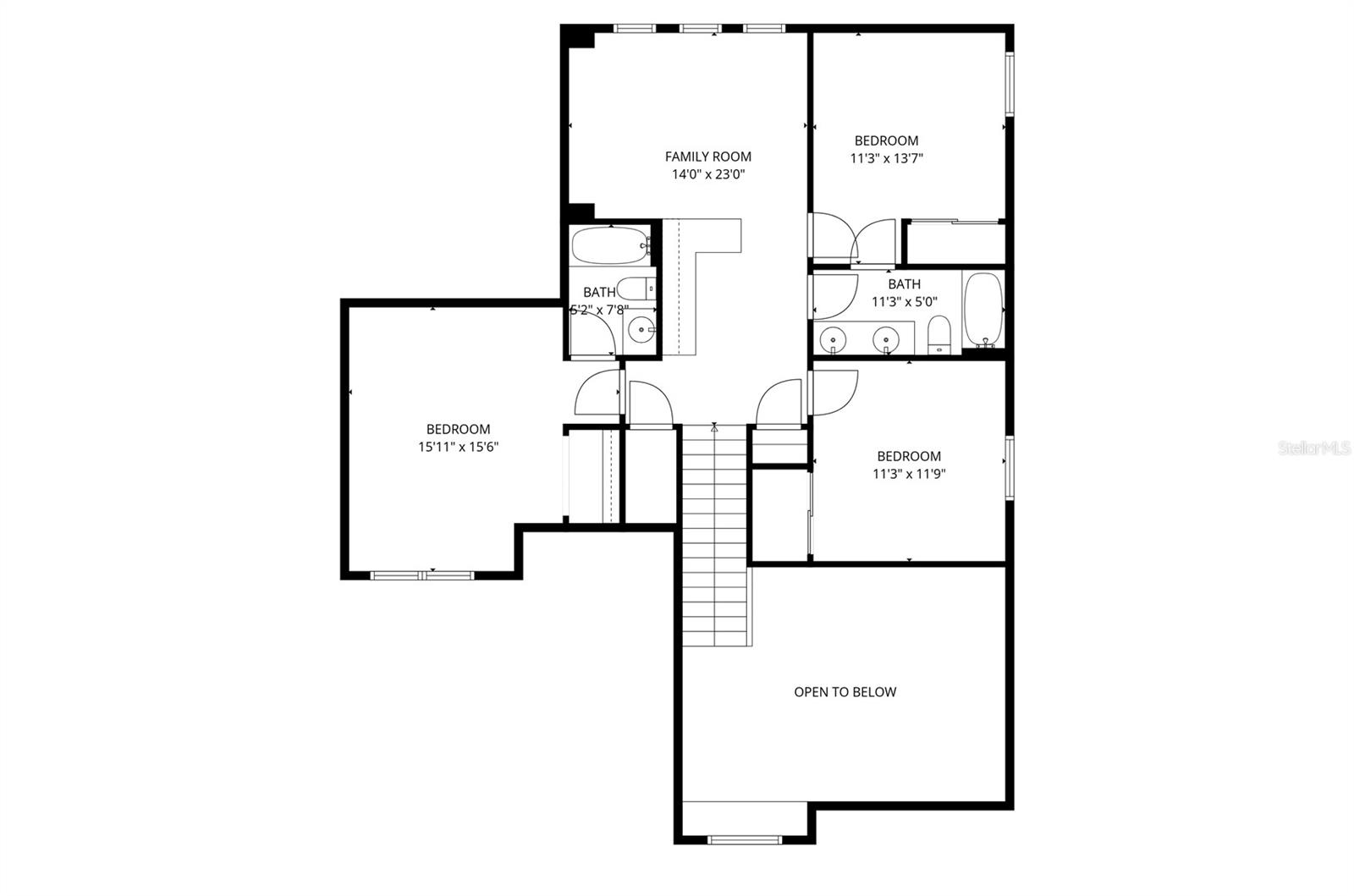 Image 5 of 39 For 13243 Charfield Street