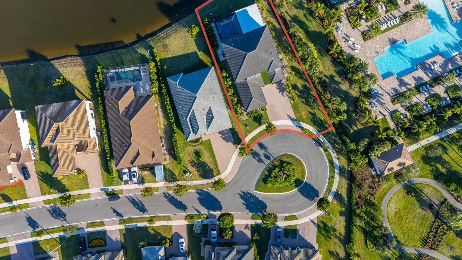 Image 91 of 91 For 4796 Sophia Drive