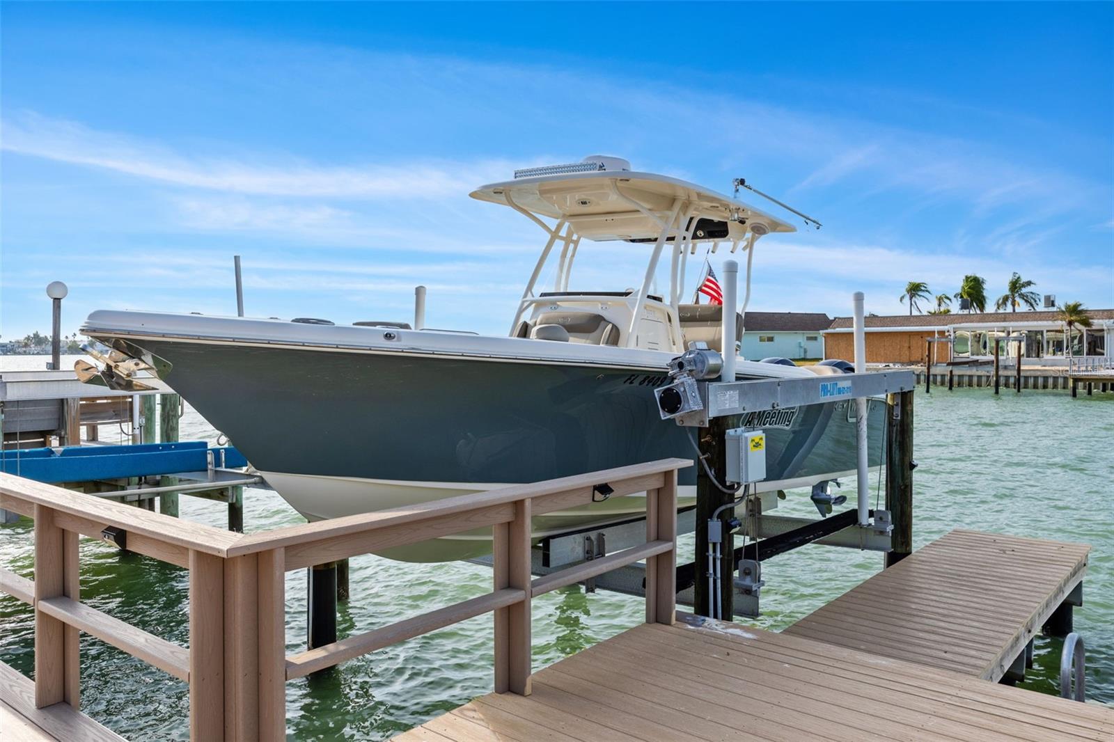 Listing photo id 41 for 651 Boca Ciega Point Boulevard S