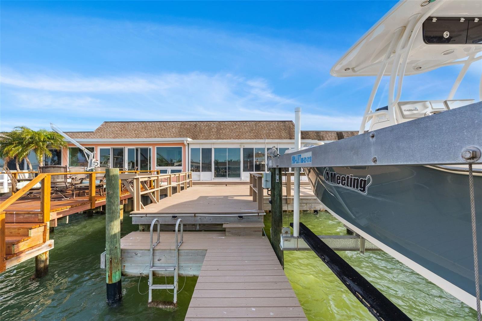 Listing photo id 45 for 651 Boca Ciega Point Boulevard S