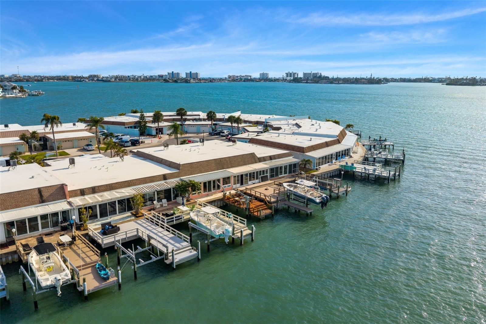 Listing photo id 51 for 651 Boca Ciega Point Boulevard S