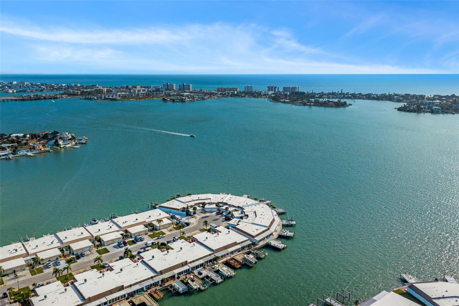 Listing photo id 56 for 651 Boca Ciega Point Boulevard S